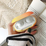 Samsung Bluetooth Headset Galaxy Buds+ Protective Case